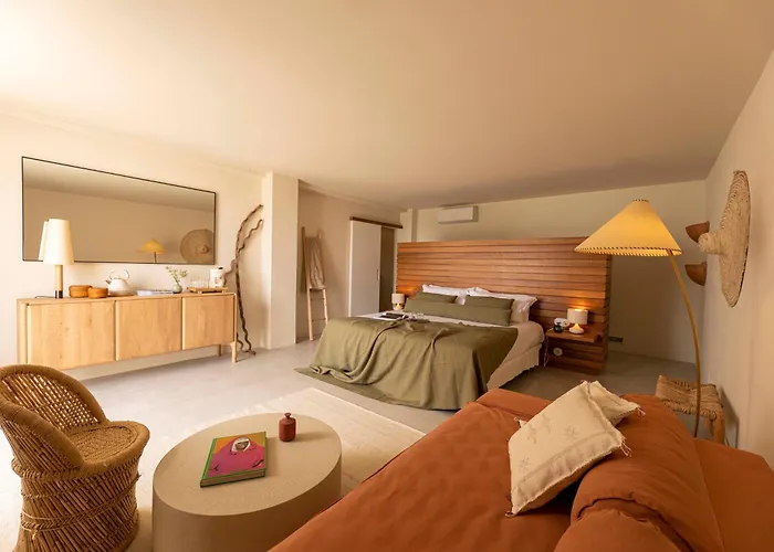 Boutique Hotel Jardines De Palerm