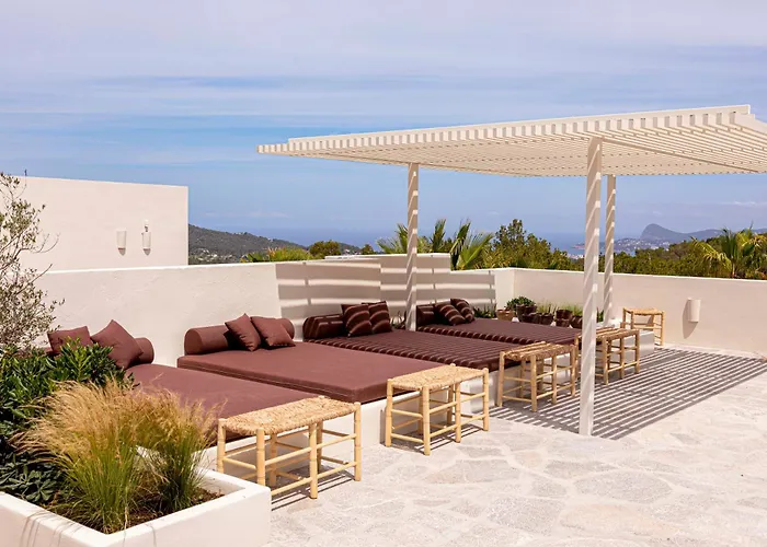 Boutique Hotel Jardines De Palerm