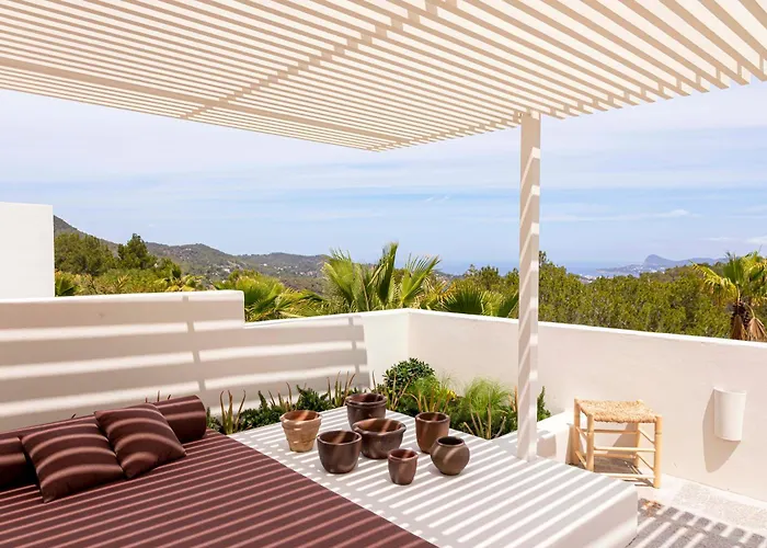 Boutique Hotel Jardines De Palerm